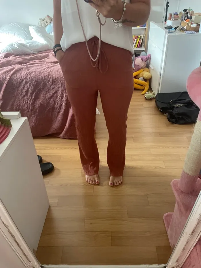 Pantalon - photo numéro 3