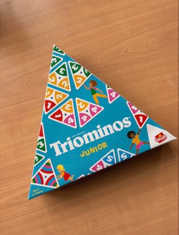 Triominos Junior 
