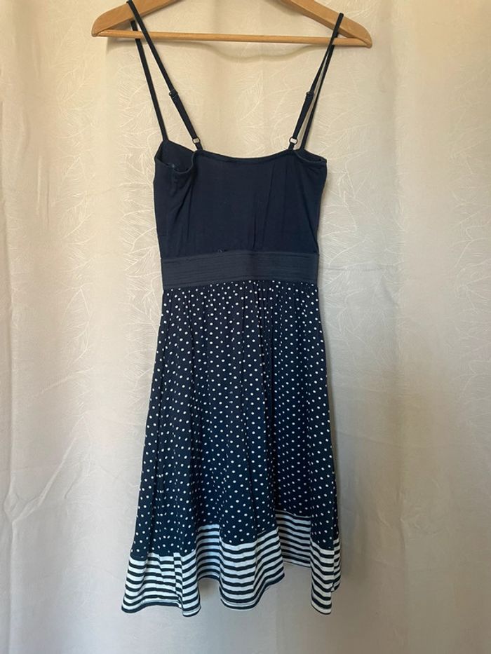 Robe patineuse - photo numéro 4