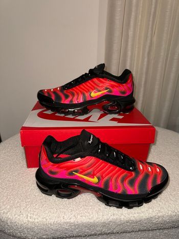 Tn nike supreme