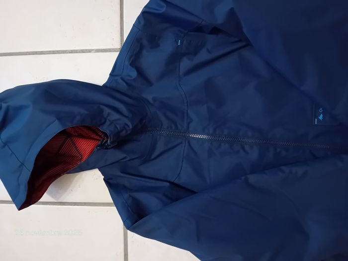 Blouson  réversible Quechua - photo numéro 2