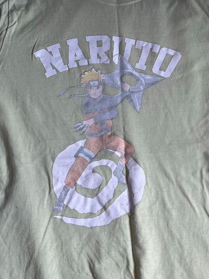 Pyjama Naruto 10 ans - photo numéro 5