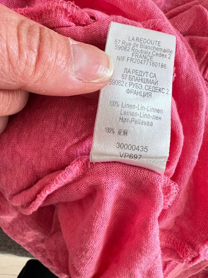 Robe taille 38 de plage - photo numéro 7