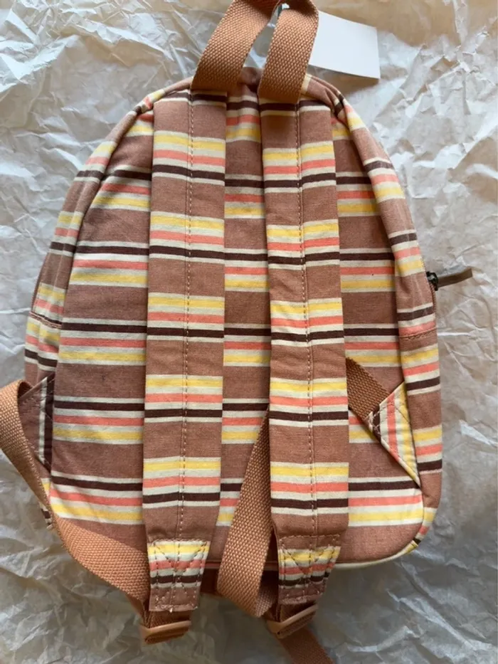 Sac à dos Roxy Aiways Core Canvas - photo numéro 2