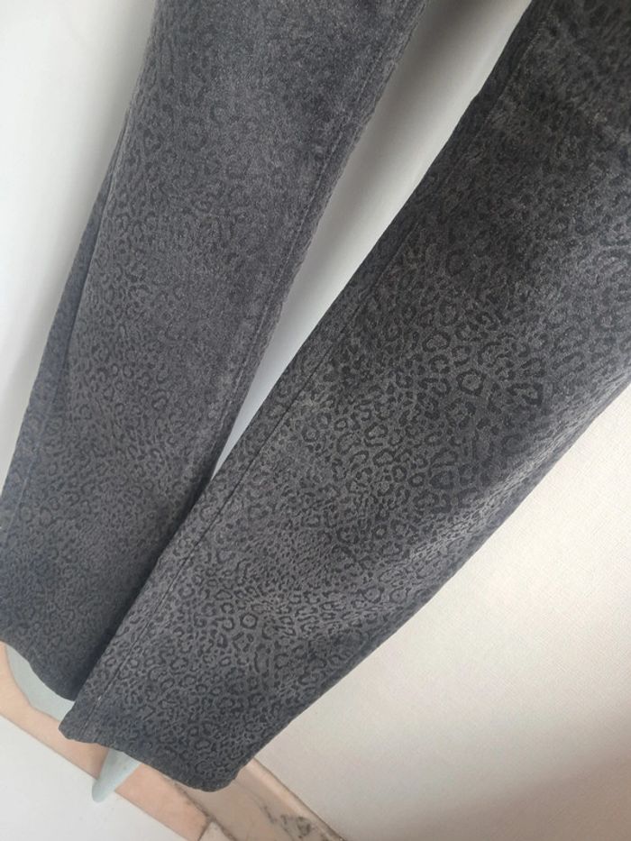 Md'M jean T.40 neuf - photo numéro 5