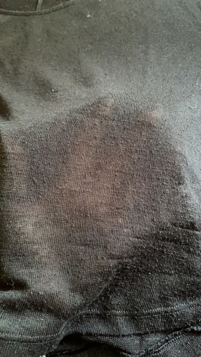 Tee shirt manches 3/4 pimkie - photo numéro 6