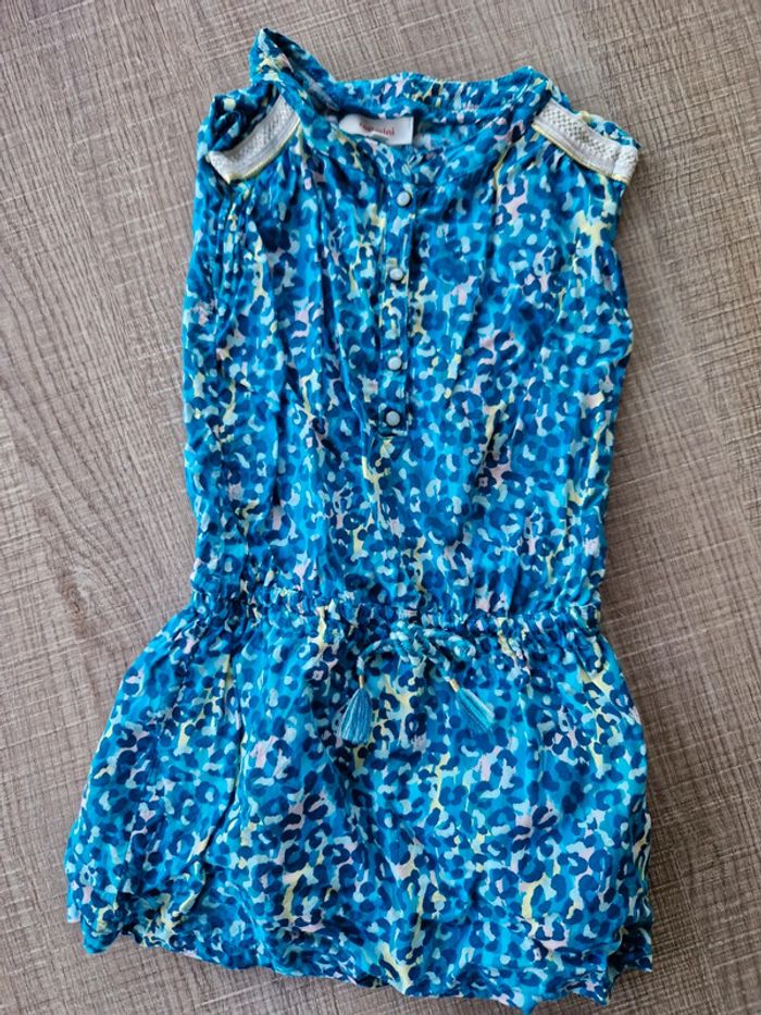 Robe Catimini 4 ans en super état