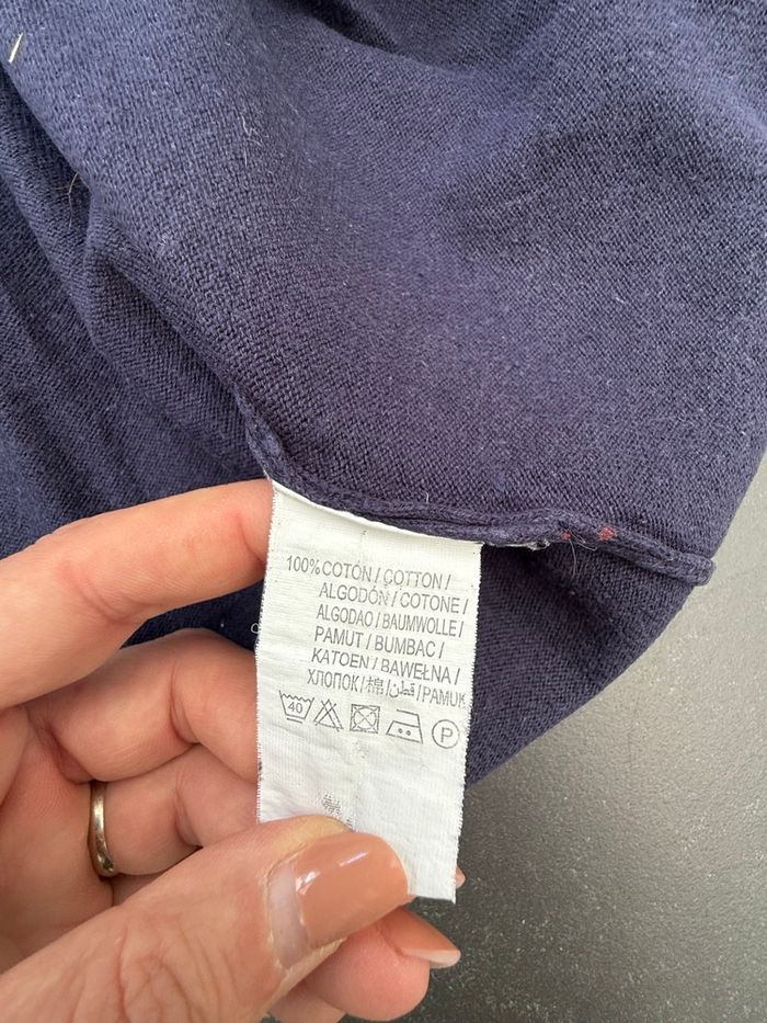 Gilet léger - photo numéro 5