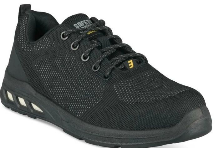 chaussure de sécurité - photo numéro 2