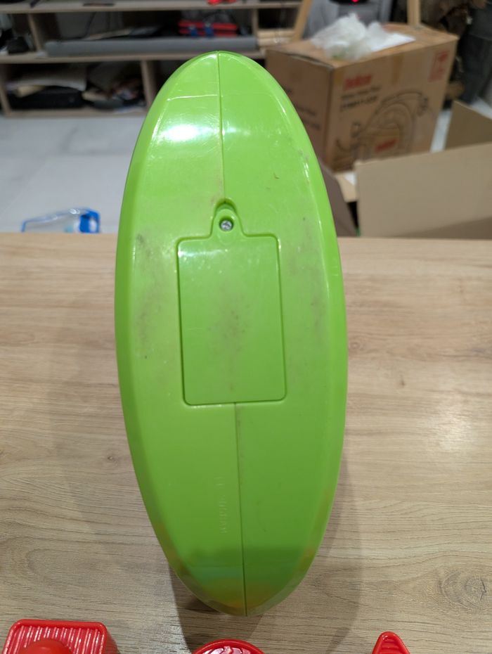 Jeux d'encastrement - photo numéro 4