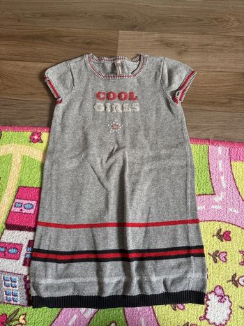 Robe 5 ans