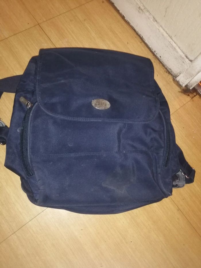 Sac a dos