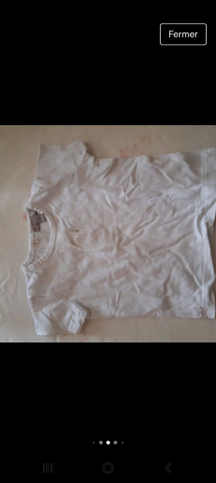 5 t-shirt - photo numéro 5