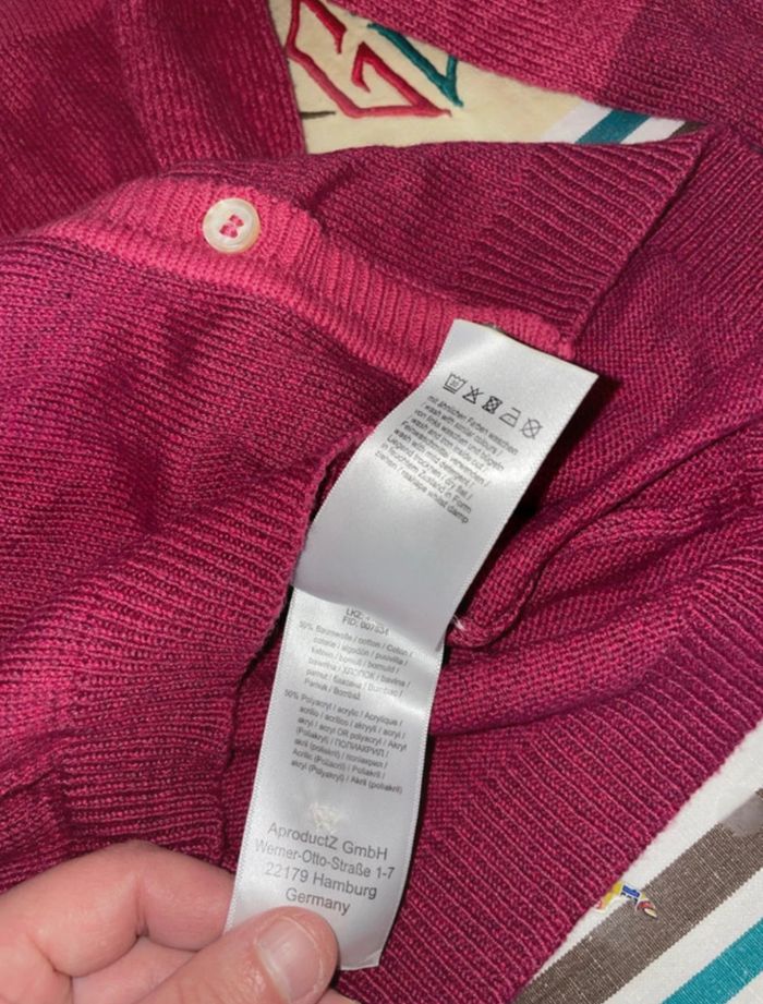 Gilet - photo numéro 5