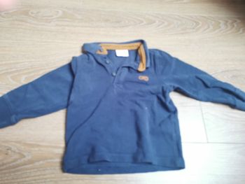 T shirt manche longue