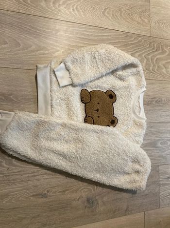 Pyjama fille 6 ans