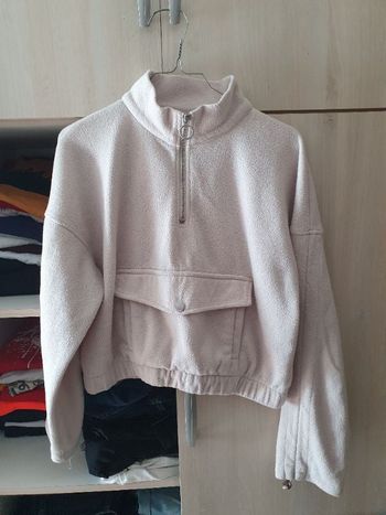 Pull polaire