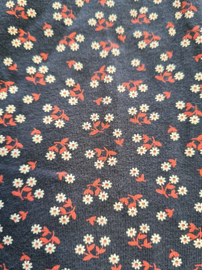 Legging court 4ans 104cm - photo numéro 2