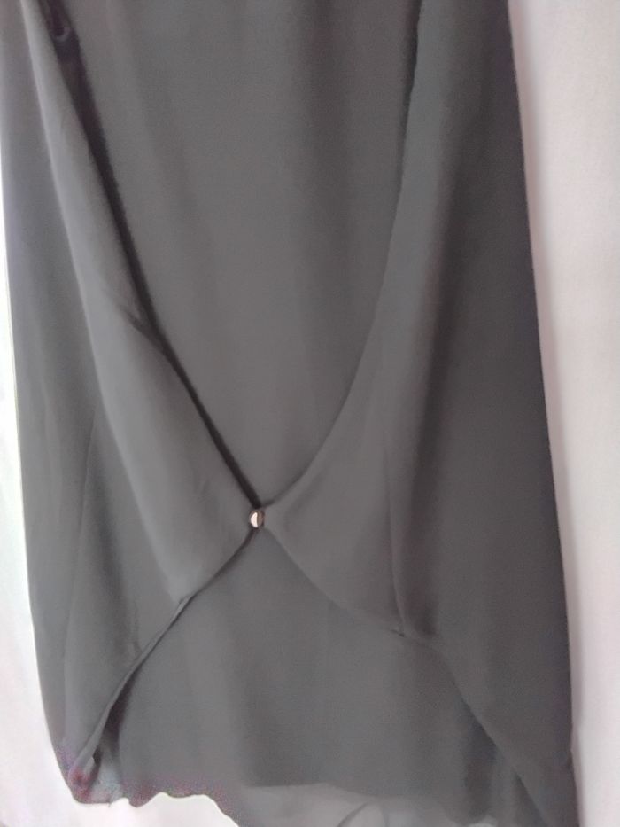 Robe longueur  genou - photo numéro 4
