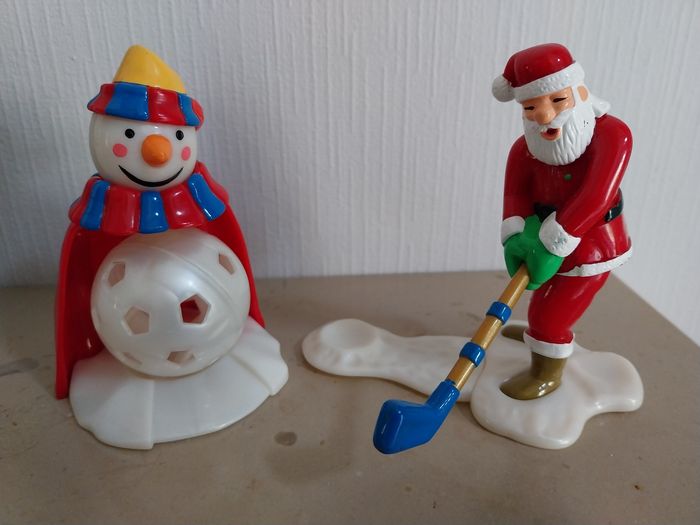 Kinder surprise vintage q