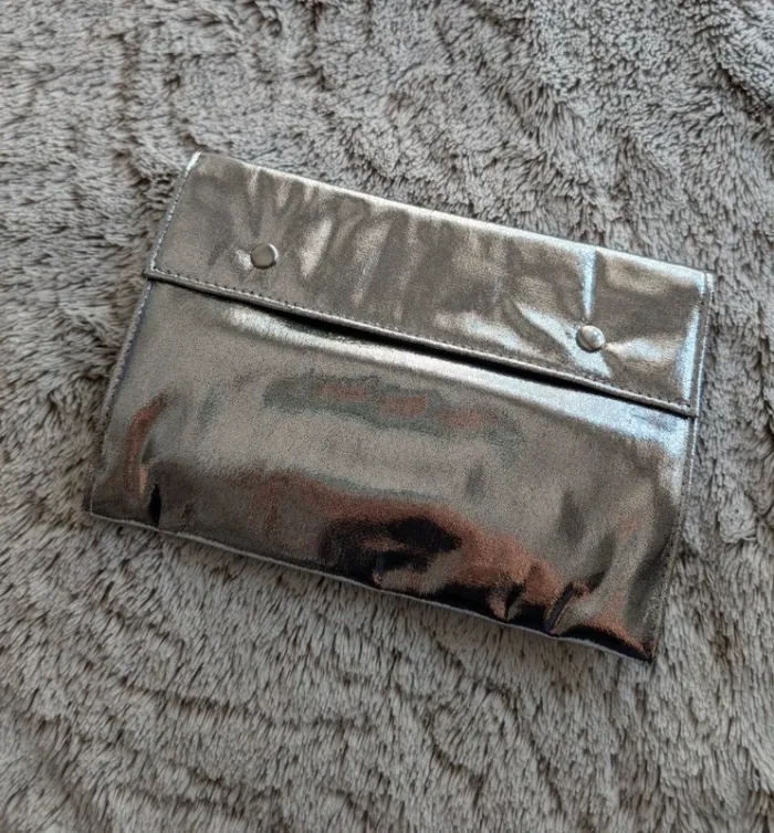 Pochette bijoux