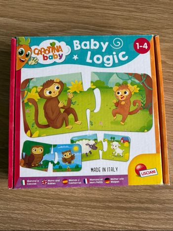Baby logic