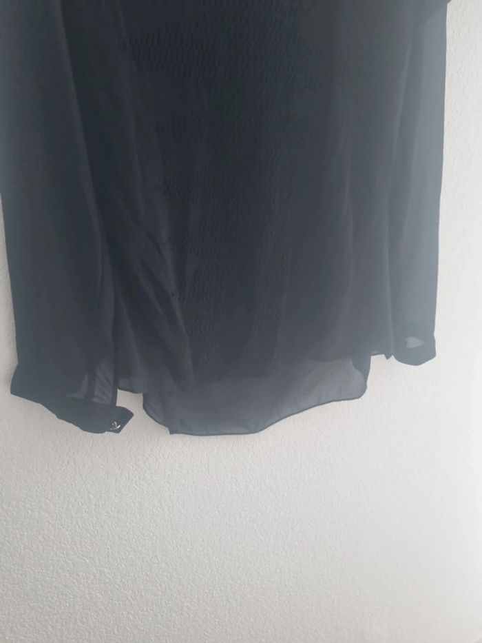 Pull/chemisier Captain - photo numéro 3