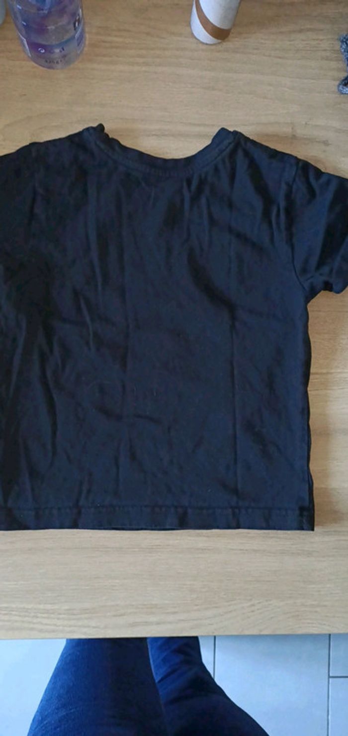 Tee-shirt Primark 3 - 4 ans - photo numéro 4