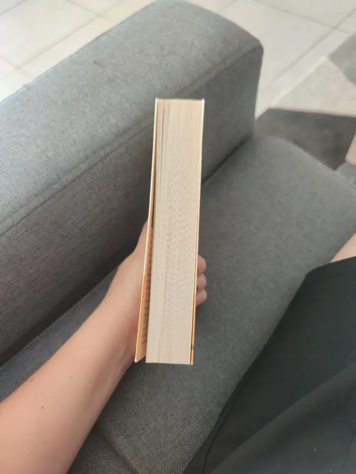 Livre Musso - photo numéro 2