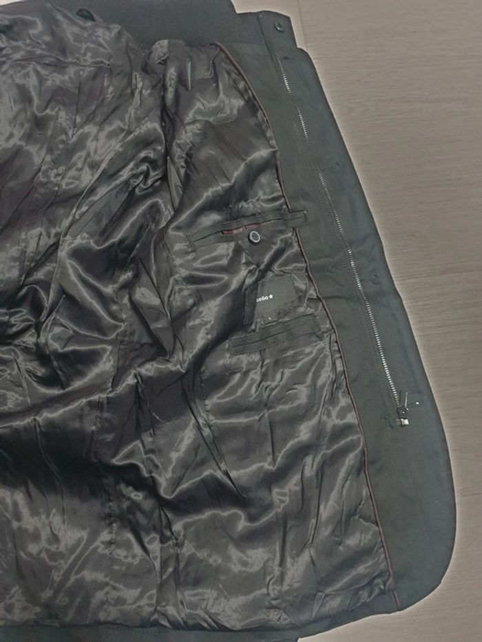 Veste Celio - photo numéro 11