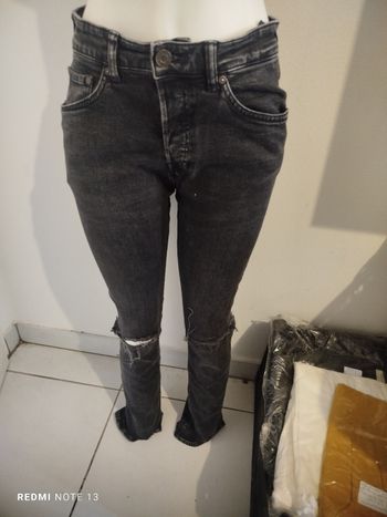 #kytie42homme. Jeans skinny taille 42