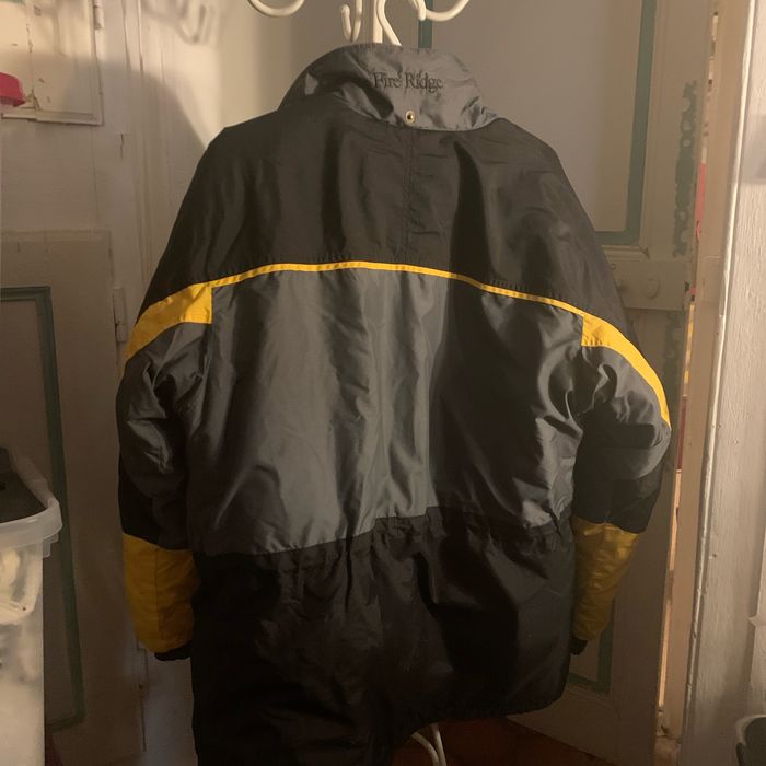 Blouson ski ou hiver - photo numéro 3