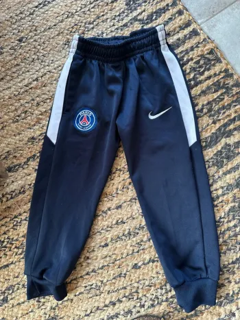 Jogging Paris St germain