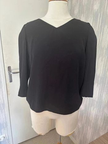 Blouse taille 38 marque 123 Paris