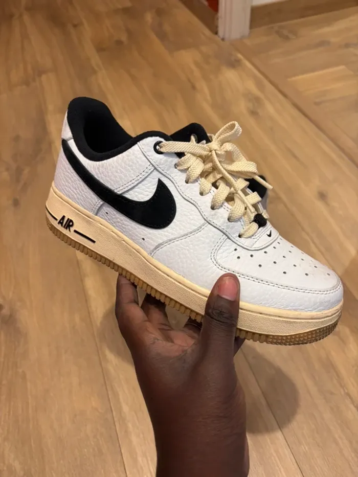 Nike Air Force 1 - photo numéro 5
