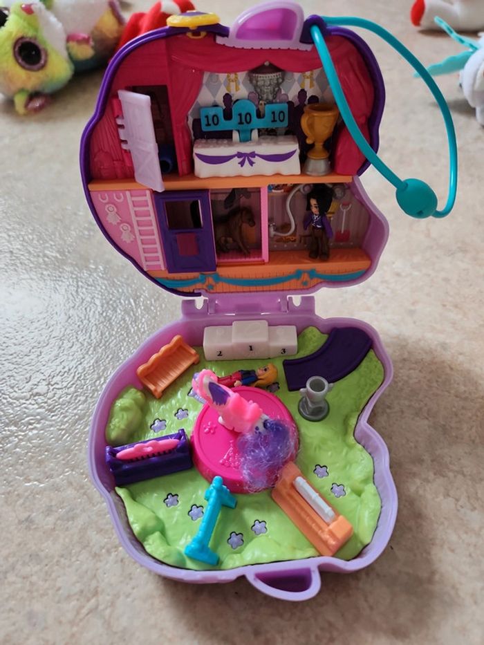 Polly Pocket - photo numéro 2