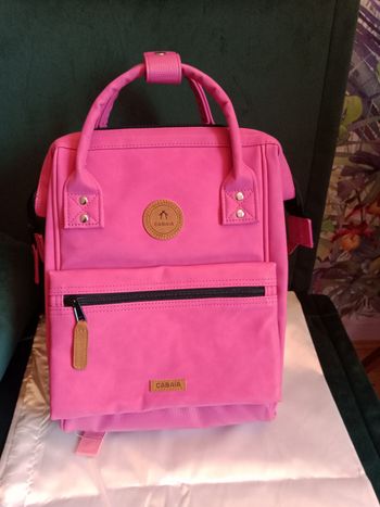 Sac à dos Cabaïa Adventurer S modèle Nantes neuf