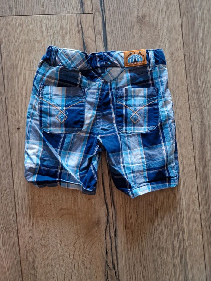Short 3 ans - photo numéro 5