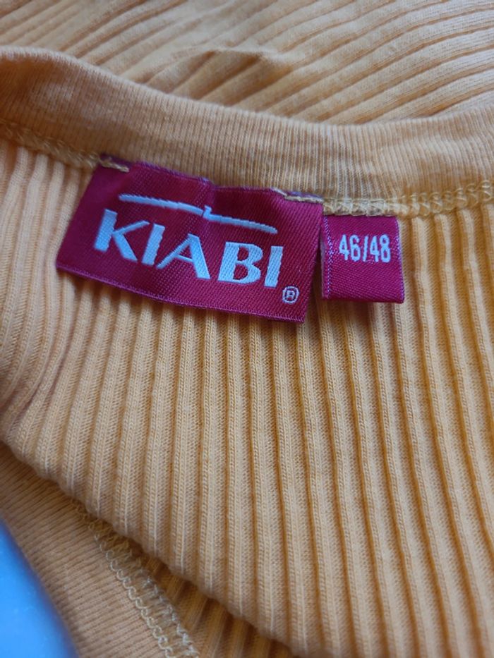 Débardeur kiabi - photo numéro 4