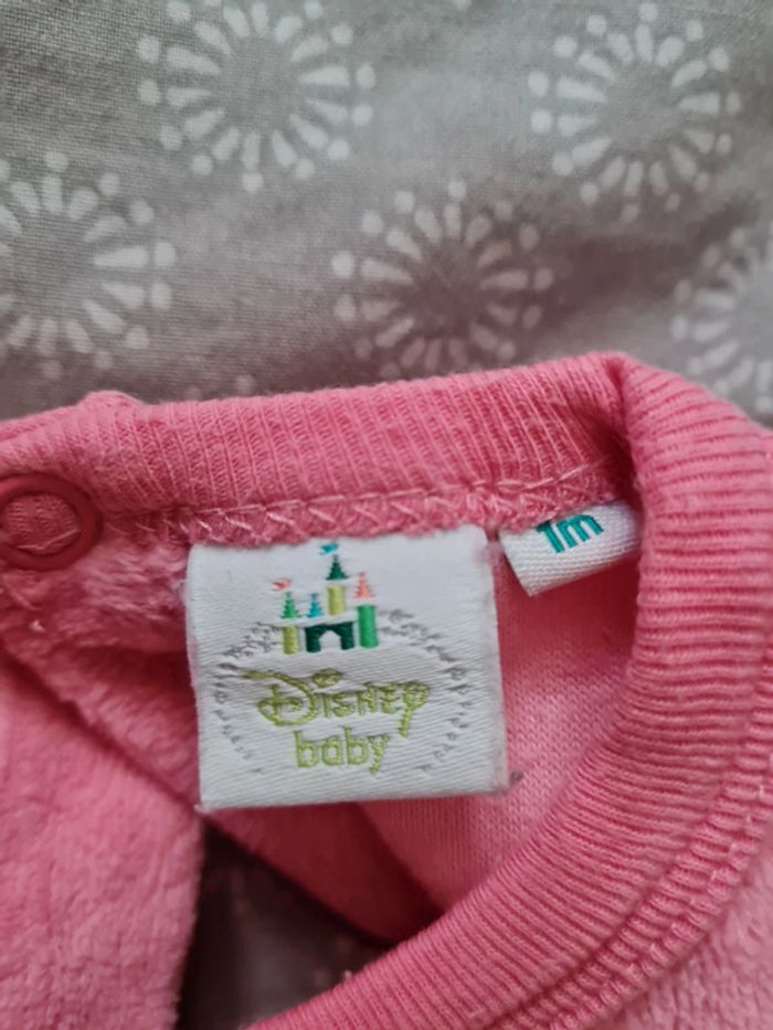 Lots de 3 pyjama - photo numéro 5