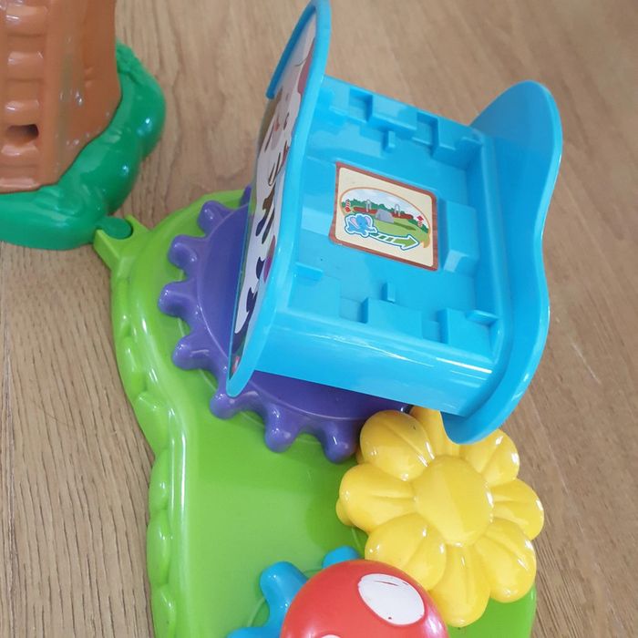 ⭐ VTech Tut Animo-Jungle Parc Aventures
#emyfleury_jouets - photo numéro 5