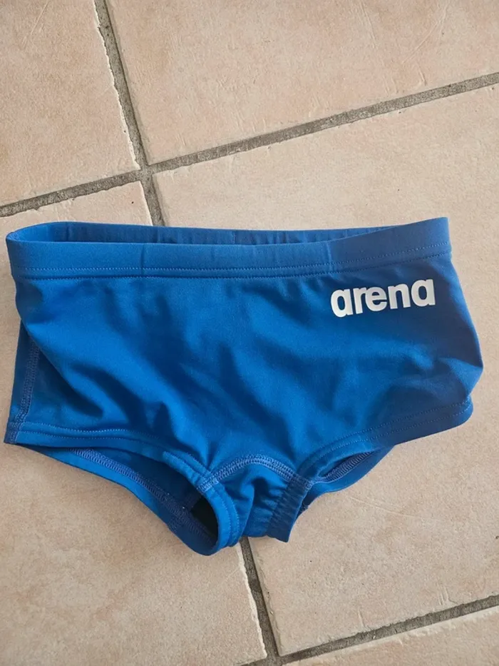 Maillot de bain