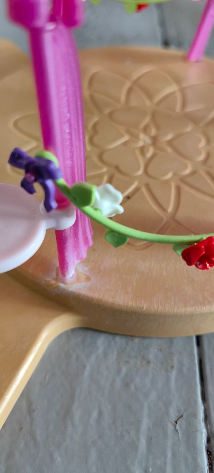 Playmobil, pavillon de mariage, 9229 - photo numéro 9