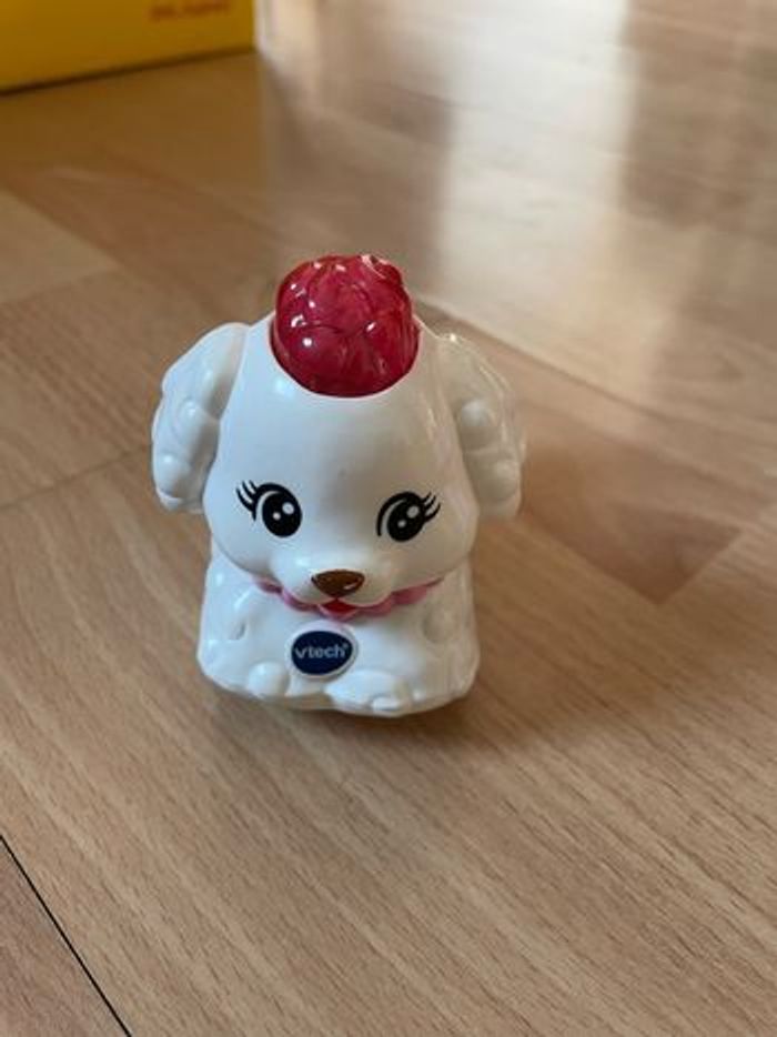 Trio Tut-tut animo - photo numéro 8