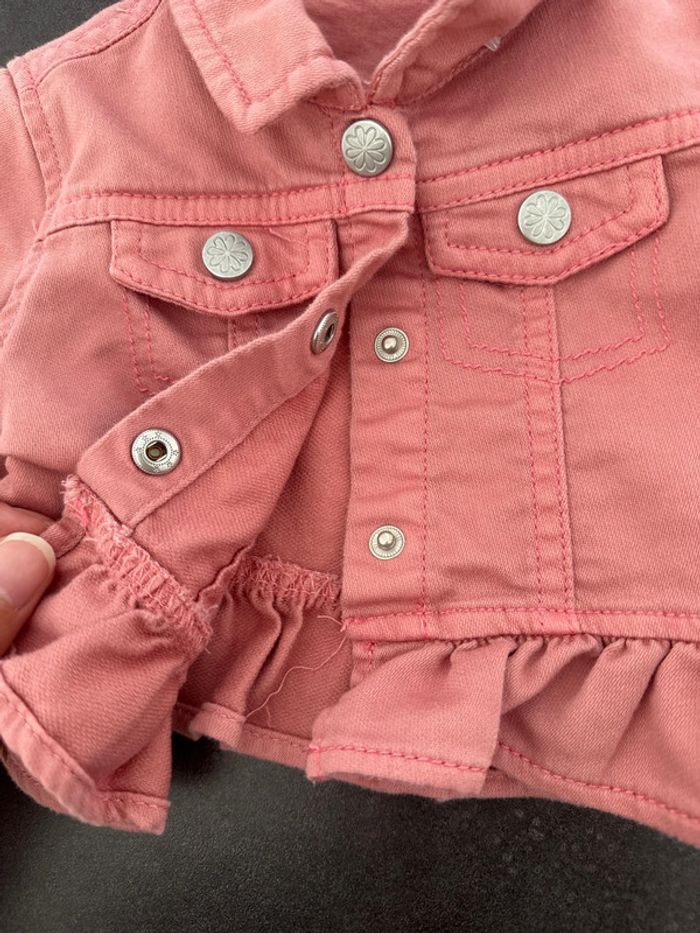 Veste - photo numéro 3