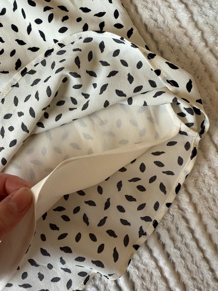 Blouse sans manche / Taille 34 - photo numéro 7