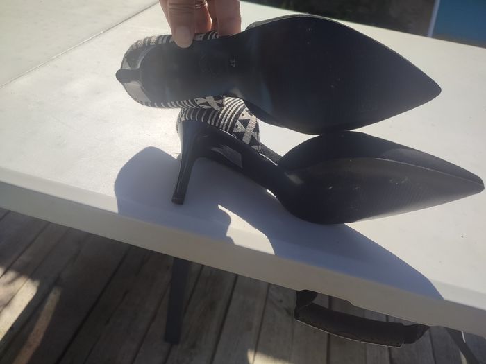 Chaussures à talons Eram - photo numéro 2
