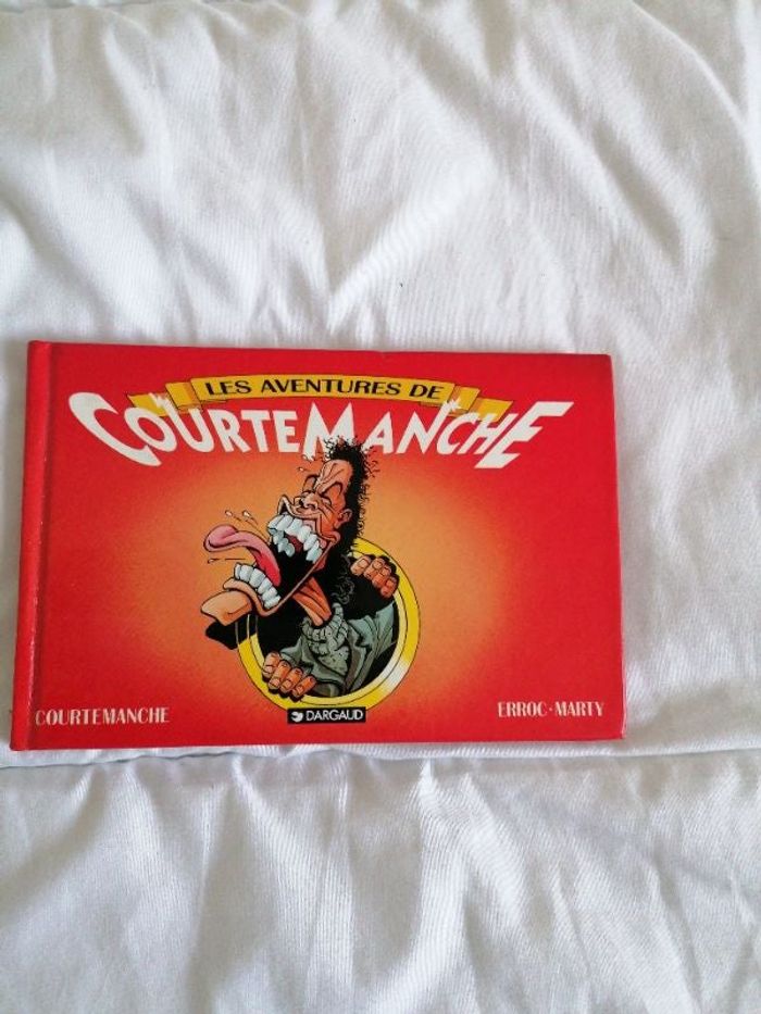 Bd courtemanche