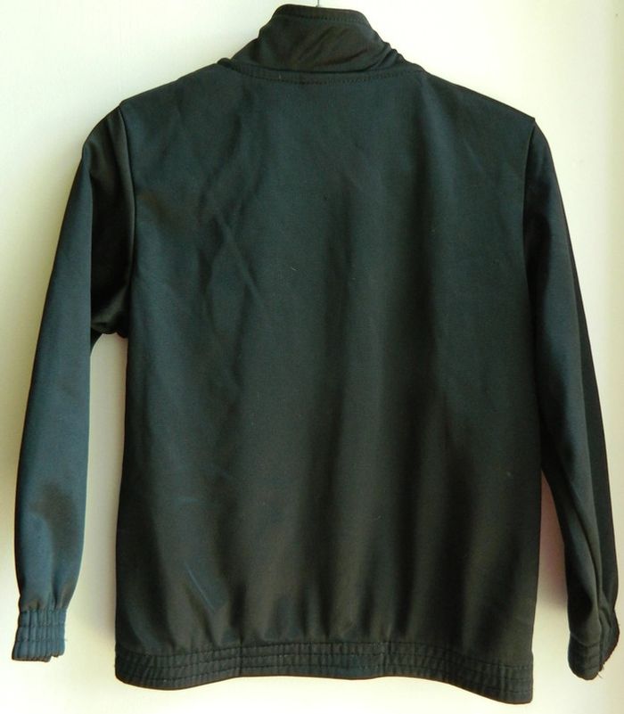Veste de survêtement "Umbro" T 6 ans - photo numéro 2
