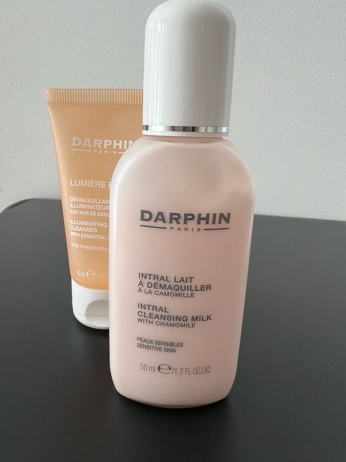 Lot démaquillant  Darphin - photo numéro 2